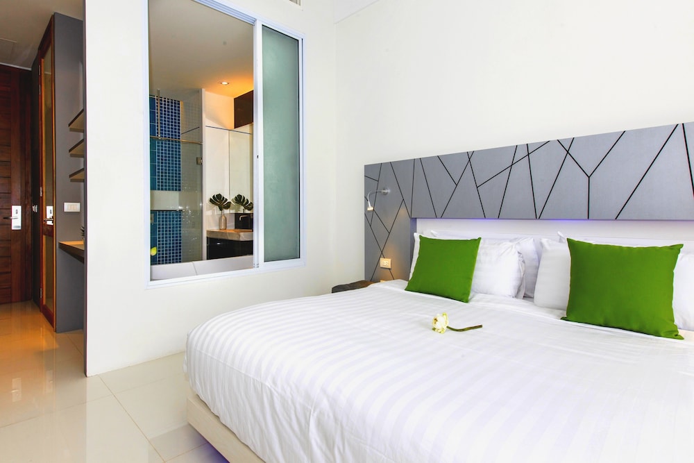 KC Beach Hotel Samui (Ex KC Beach Club & Pool Villas) 97/141