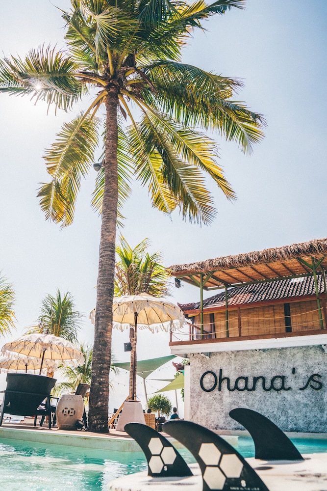 Ohana's Boutique Resort And Beach Lounge 46/50