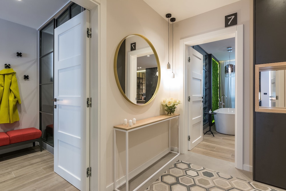Apartments & Rooms Mareta Exclusive 4/50