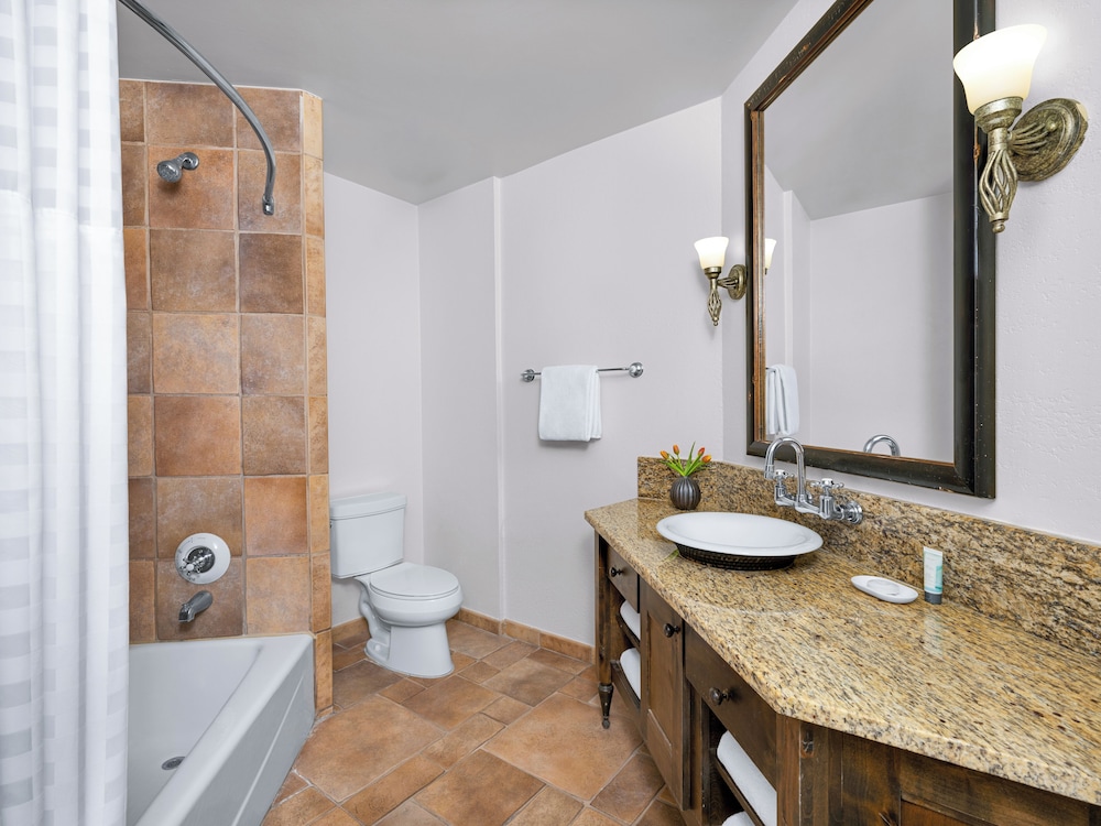 Hyatt Residence Club San Antonio Wild Oak Ranch 50/50
