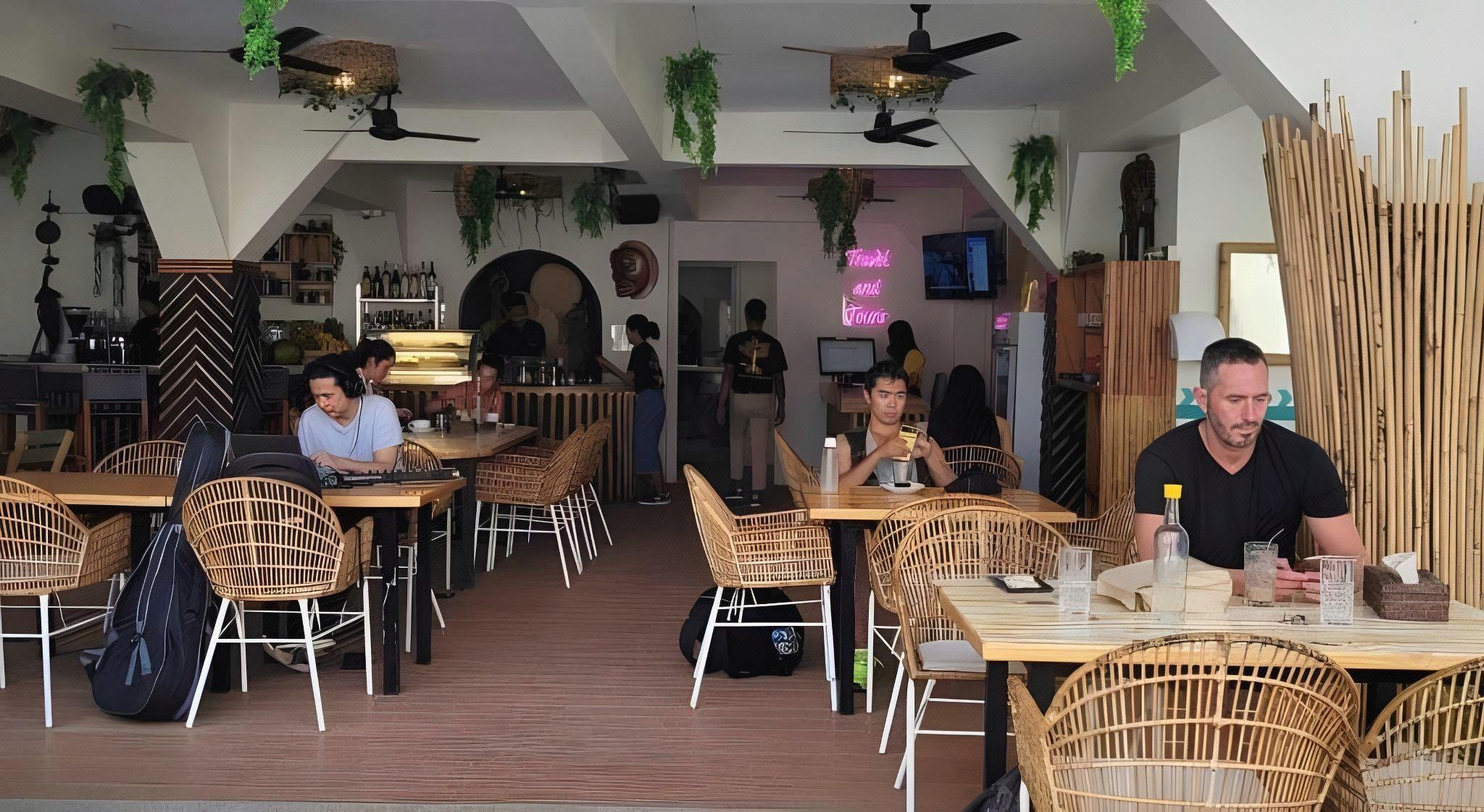 Happiness Hostel Boracay 36/49