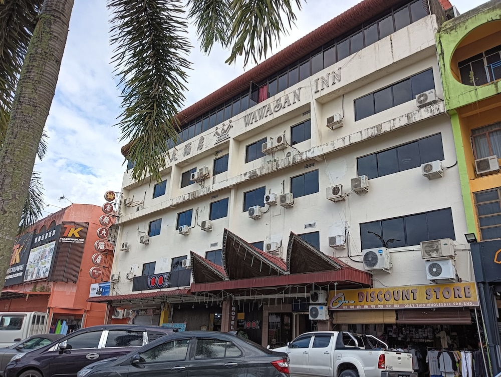 Hotel O Wawasan Inn 2/33