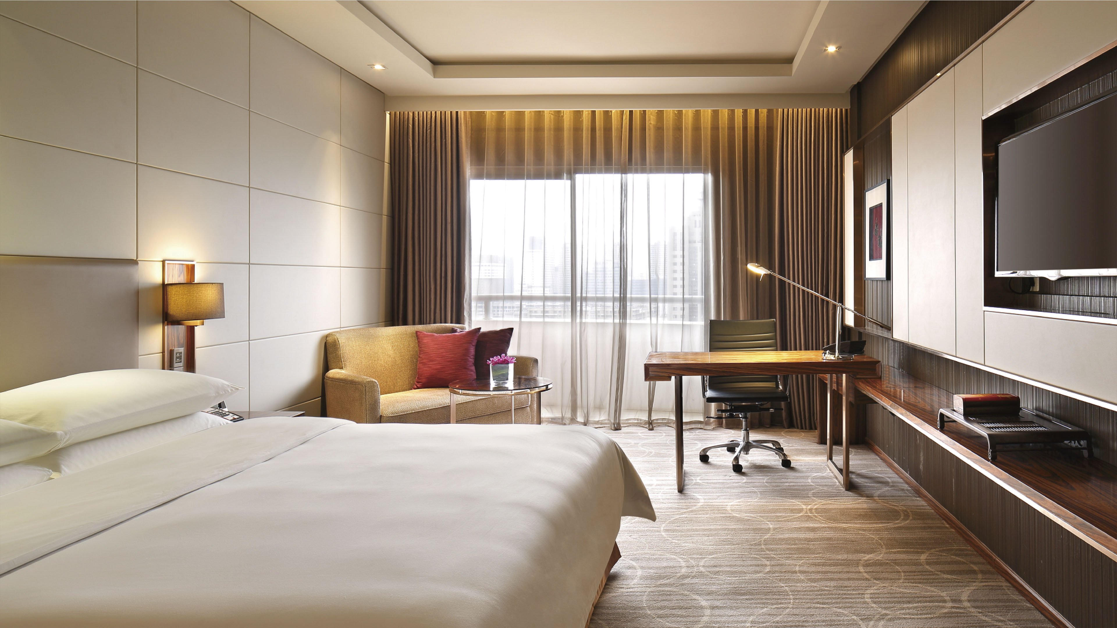 CROWNE PLAZA KUNMING CITY CENTRE 15/50