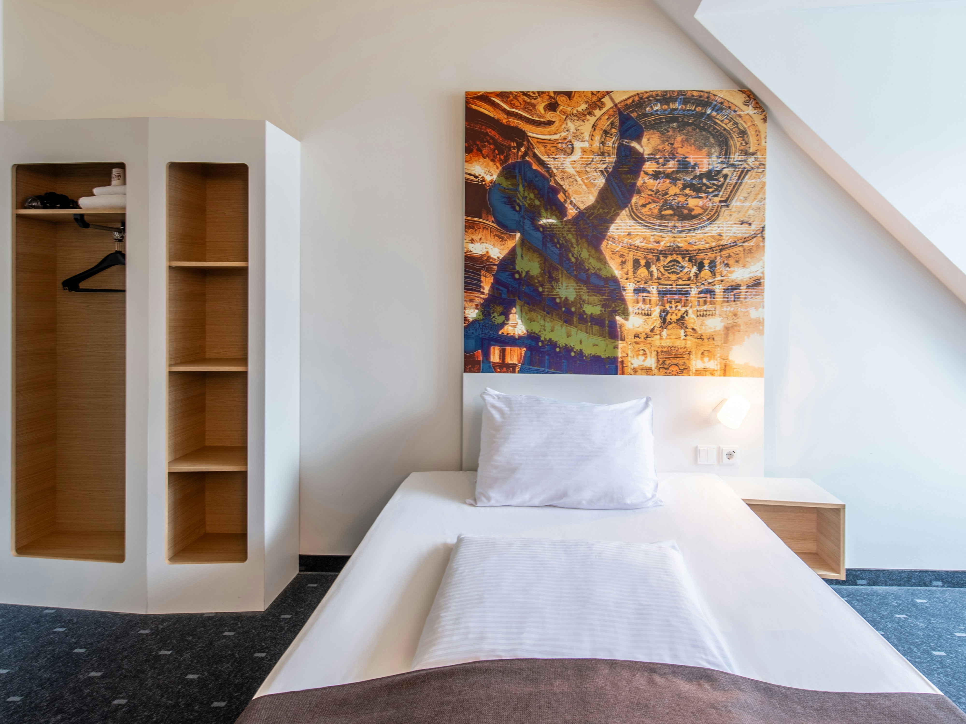 B&B Hotel Bayreuth 22/29