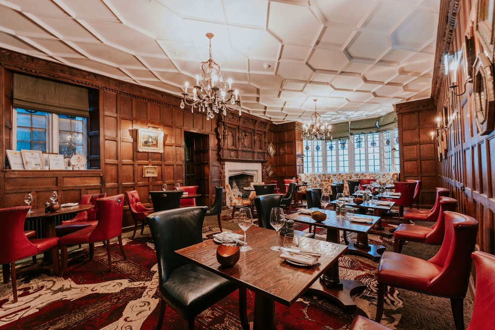 Ellenborough Park Hotel 50/75