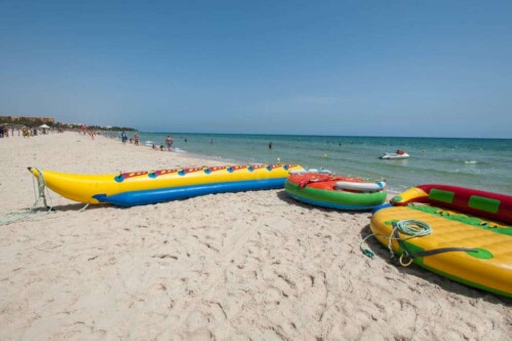 MARHABA BEACH 58/62