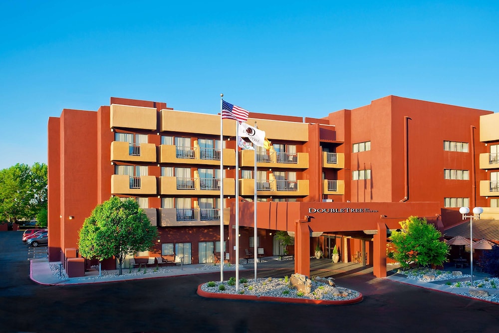 Doubletree By Hilton Santa Fe 3/62