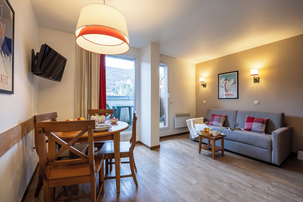 Residence Pierre And Vacances Les Trois Domaines 26/50