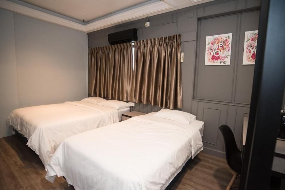 Ipoh Sakura Hotel 6/20
