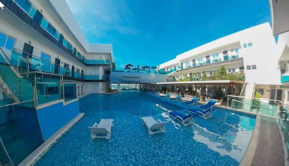 Hotel Poblado Covenas 41/50