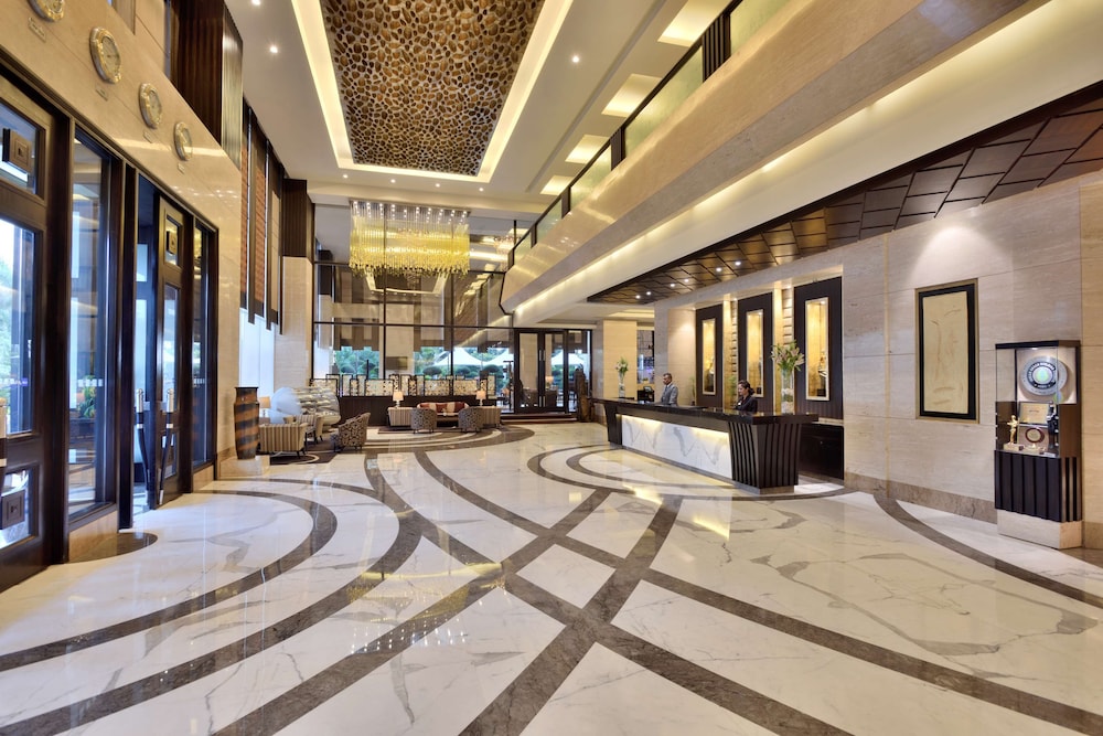 Radisson Blu Hotel Indore 8/50