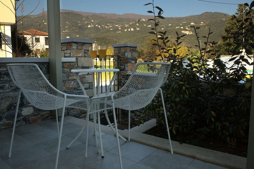 Chroma Pelion Villas 49/54