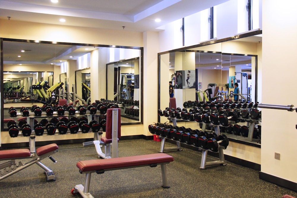 Maritim Hotel Shenyang 24/50