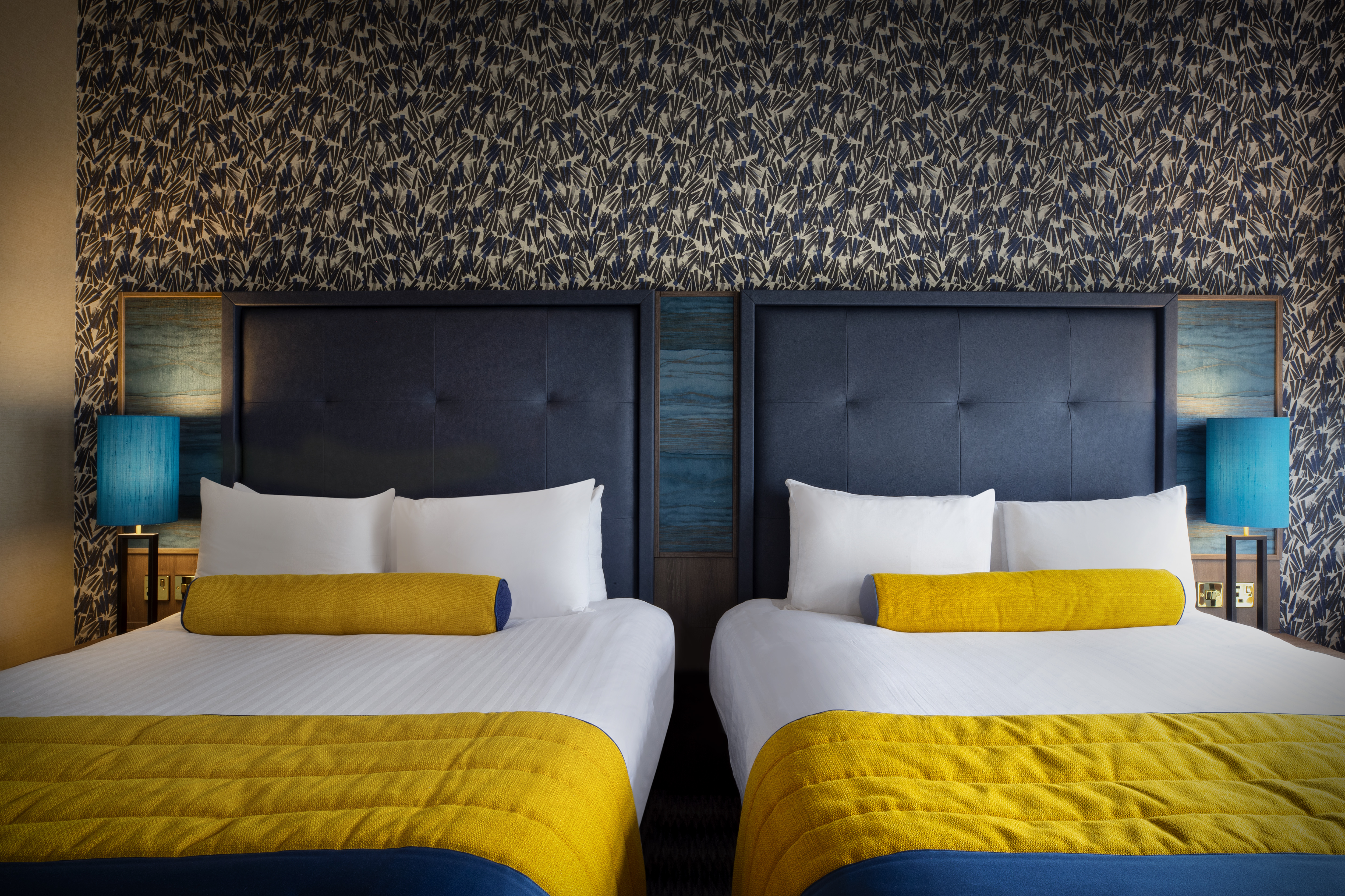 Leonardo Royal Hotel London City