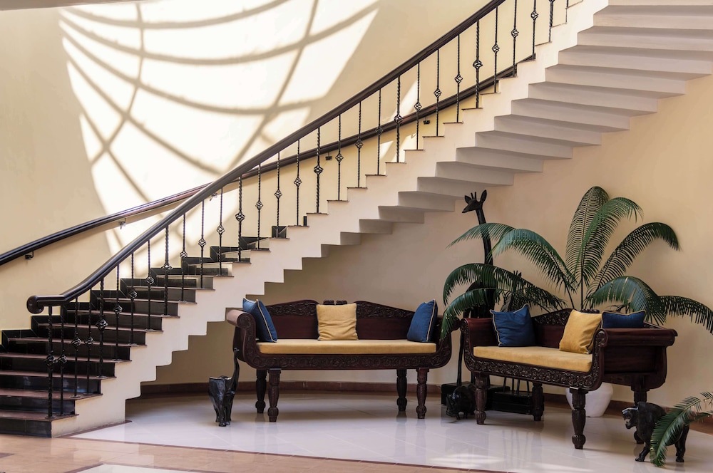 Golden Tulip Dar Es Salaam 44/71