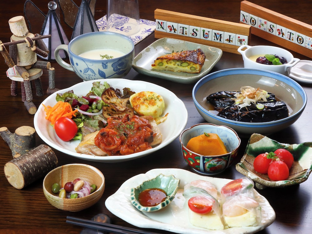 Pension Natsumi No Sato 33/50