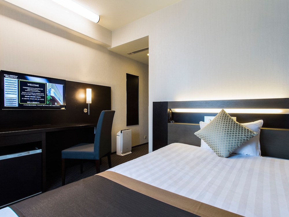 Hotel New Hankyu Annex 15/42