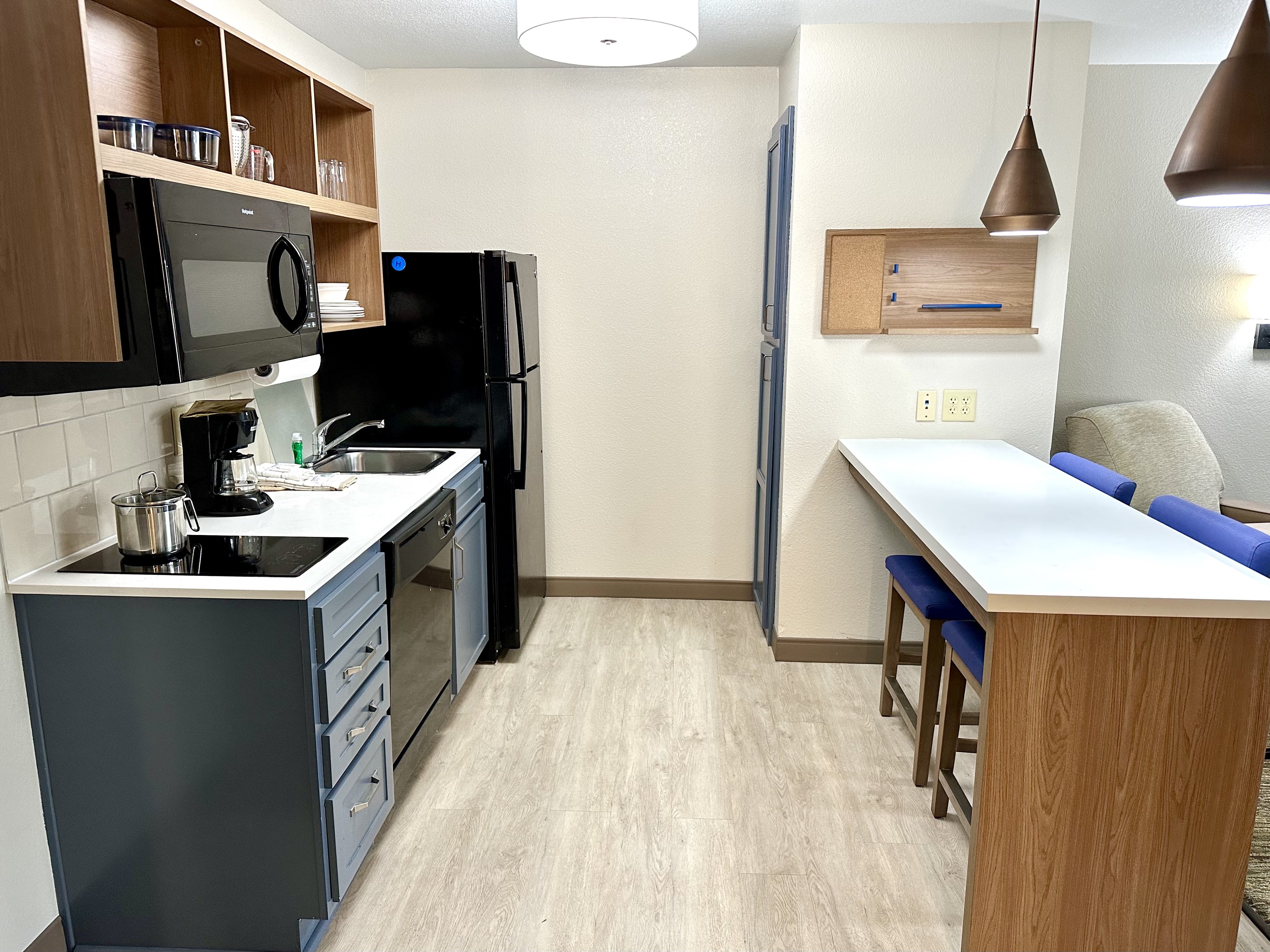 Candlewood Suites Savannah Airport 58/58