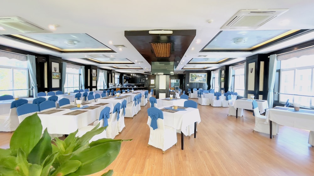 Sea Pearl Hotel Catba 58/71