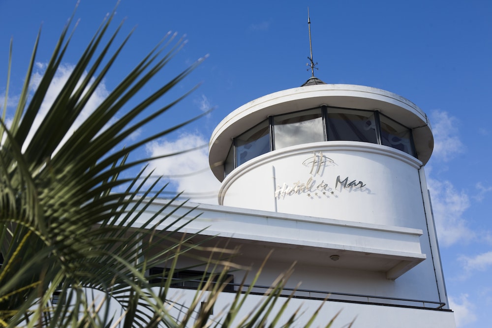 Hotel Do Mar in Povoacao