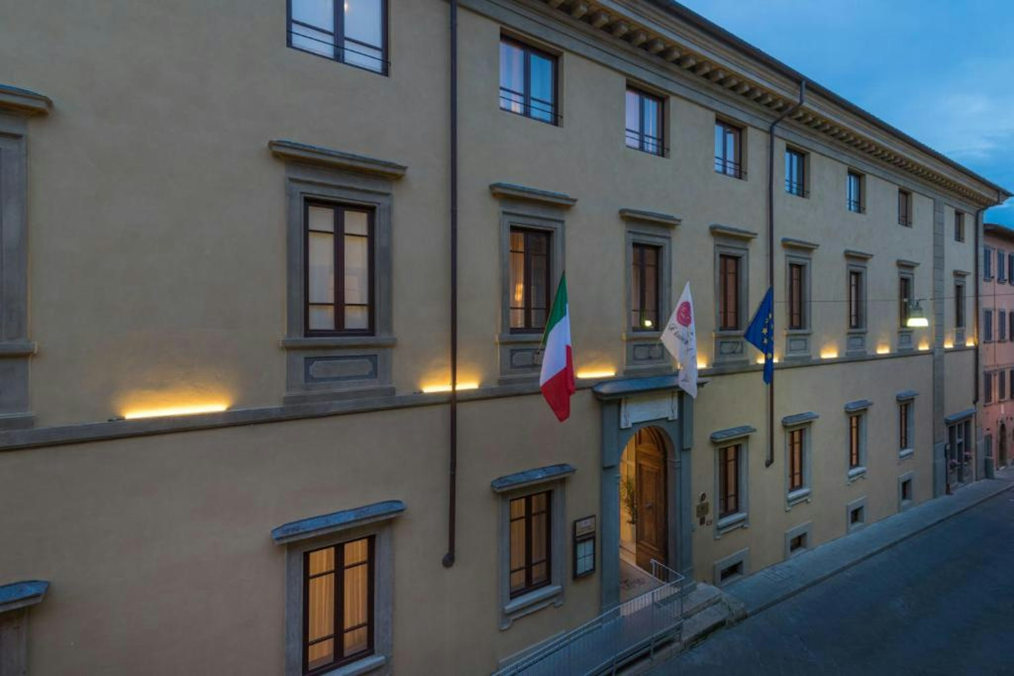 Palazzo San Lorenzo 74/81