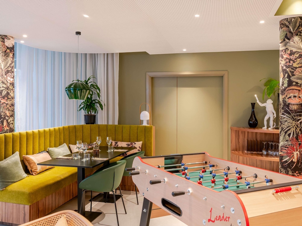 ibis Styles Bordeaux Lac Bruges 37/44