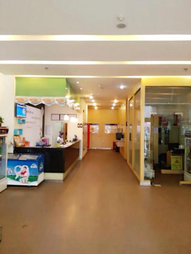 7 Days Inn Xian Northwest University North Gate Branch 3/42