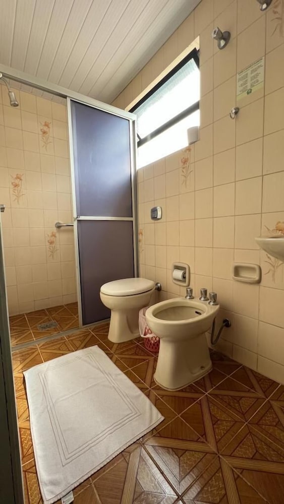 Hotel Seibt Antigo Hotel Flor Ex Flor Foz Hotel 12/19