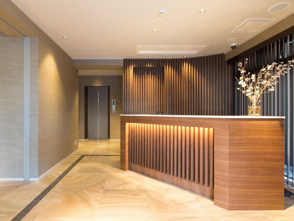 Hotel Shiki Utsubo Park 3/56
