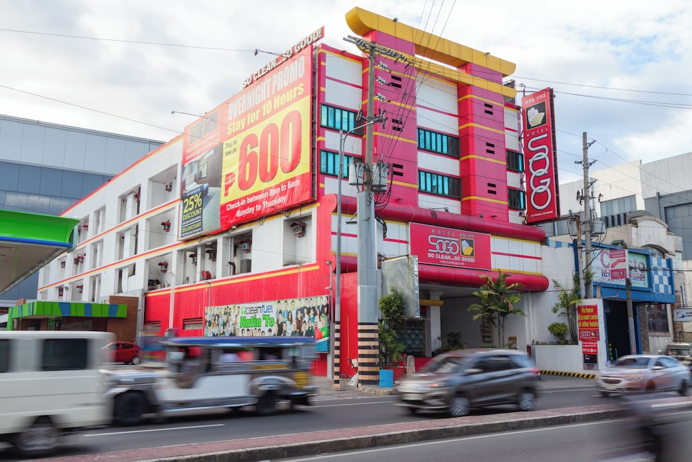 Hotel Sogo Cainta 31/34