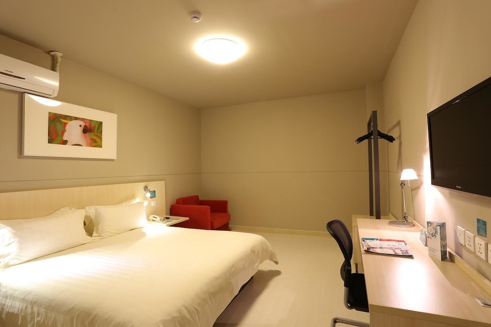 Jinjiang Inn Lijiang Qixing Street 40/58