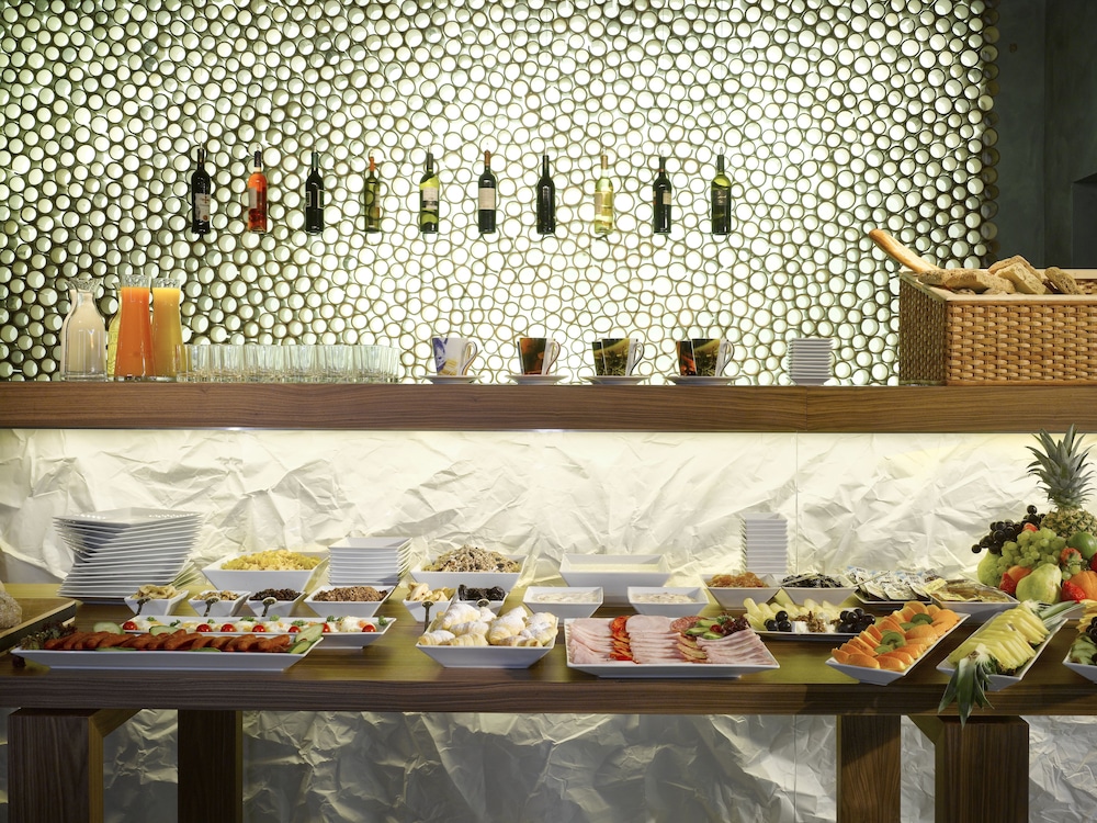 Moods Boutique Hotel 7/41