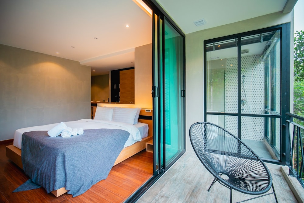 The Woods Natural Park Resort Phuket 9/73