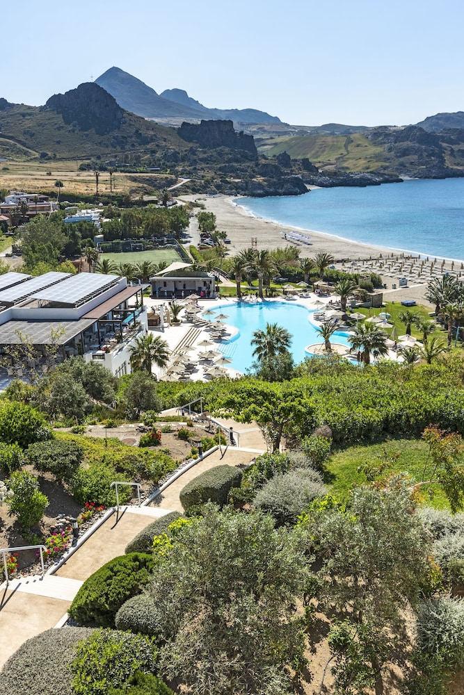 Hapimag Resort Damnoni 37/47