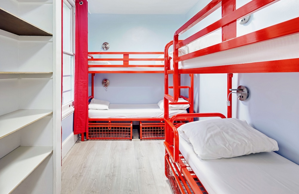 Private, Triple, Bunk Bed