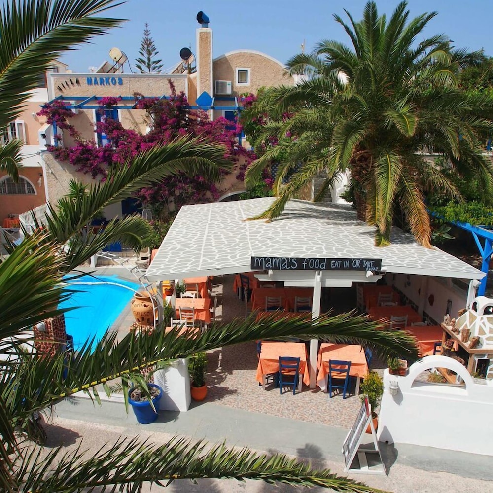 Markos Villas 43/50