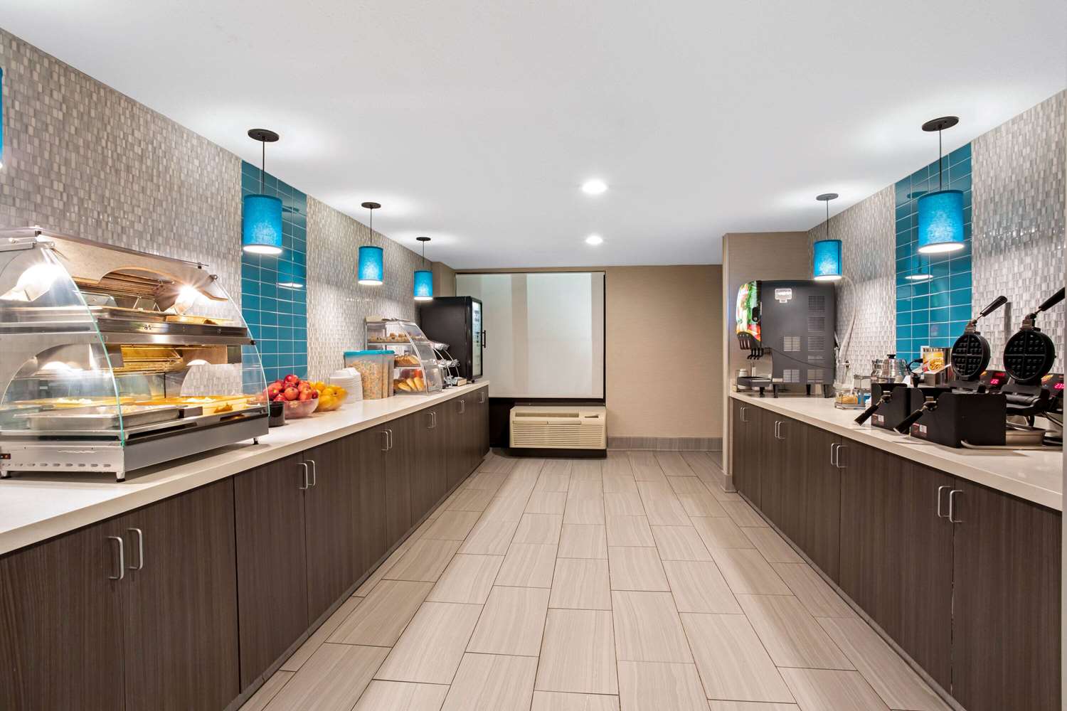 La Quinta Inn & Suites by Wyndham Denver Aurora Medical 6/43