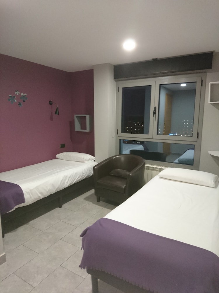Olimpiades Aparthotel 14/66