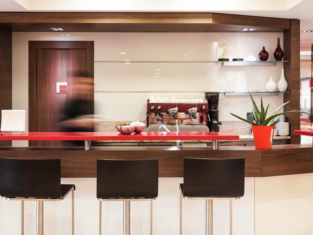 Ibis Milano Malpensa Aeroporto 44/69