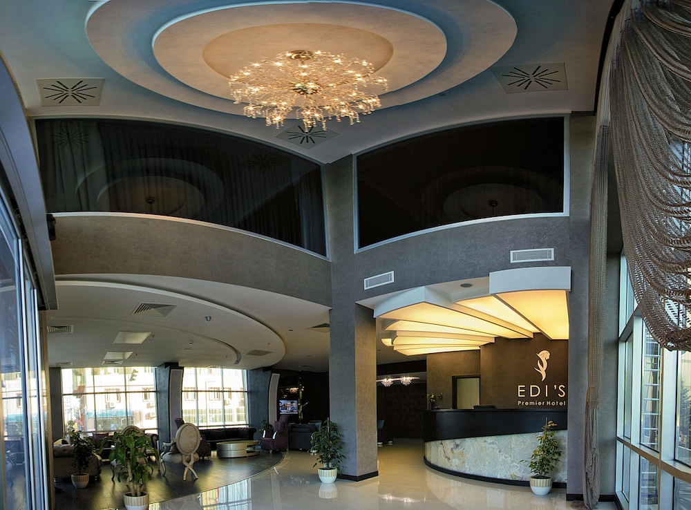 Edis Premier Hotel 6/37
