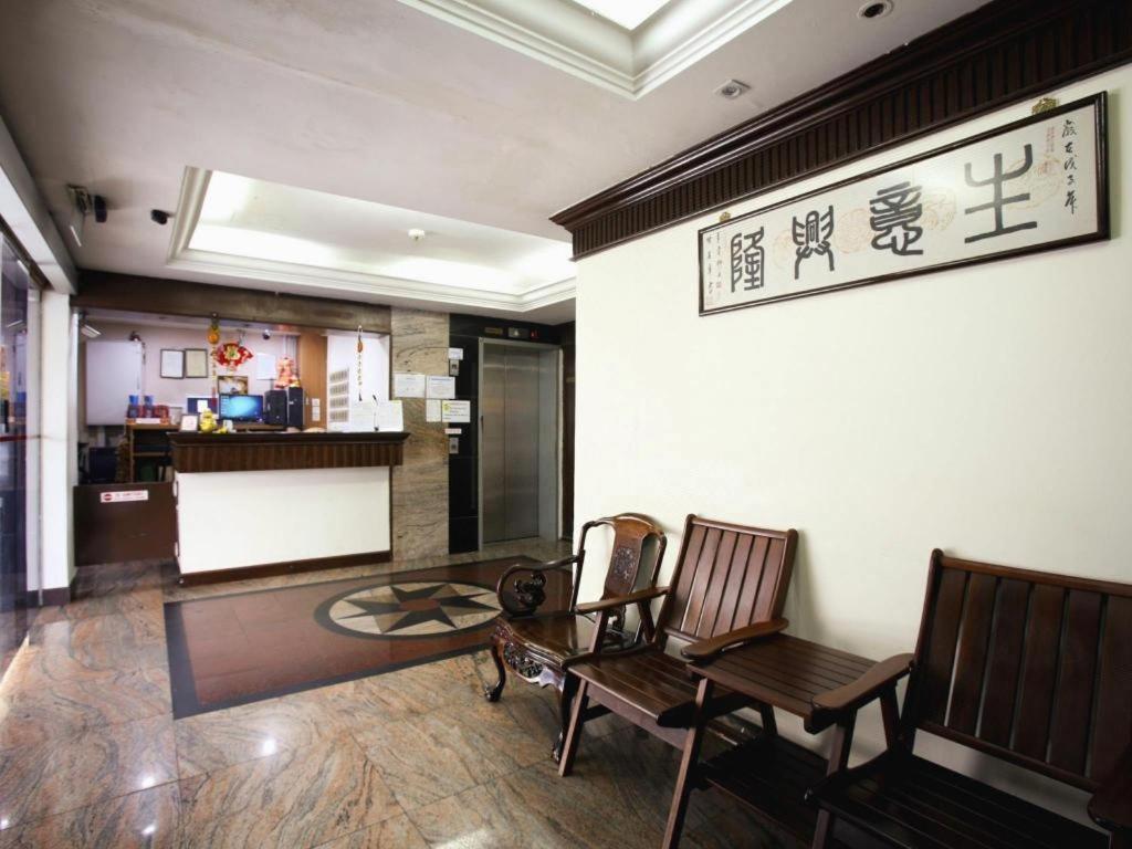 DARLENE HOTEL 21/50