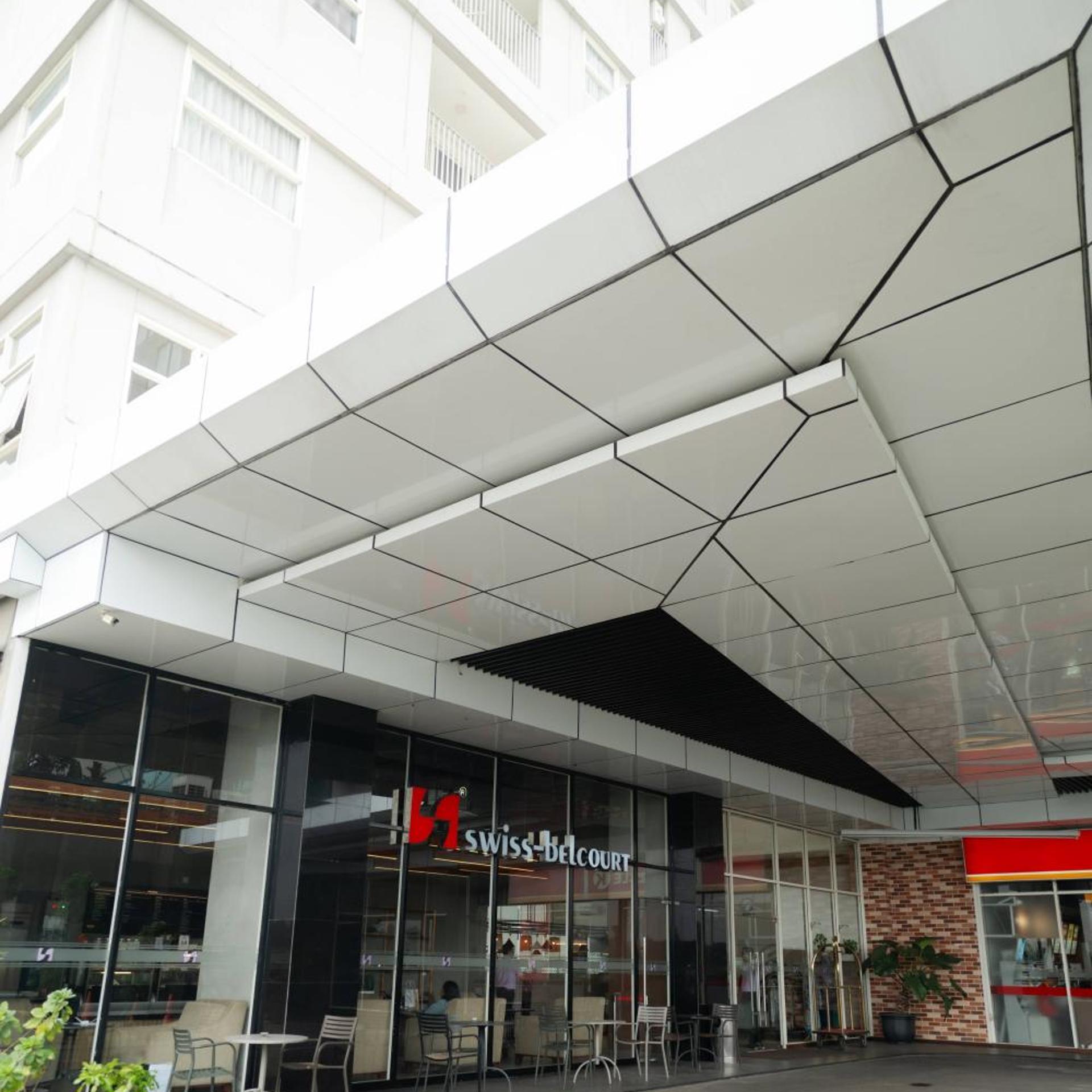 Swiss-Belcourt Serpong photo5