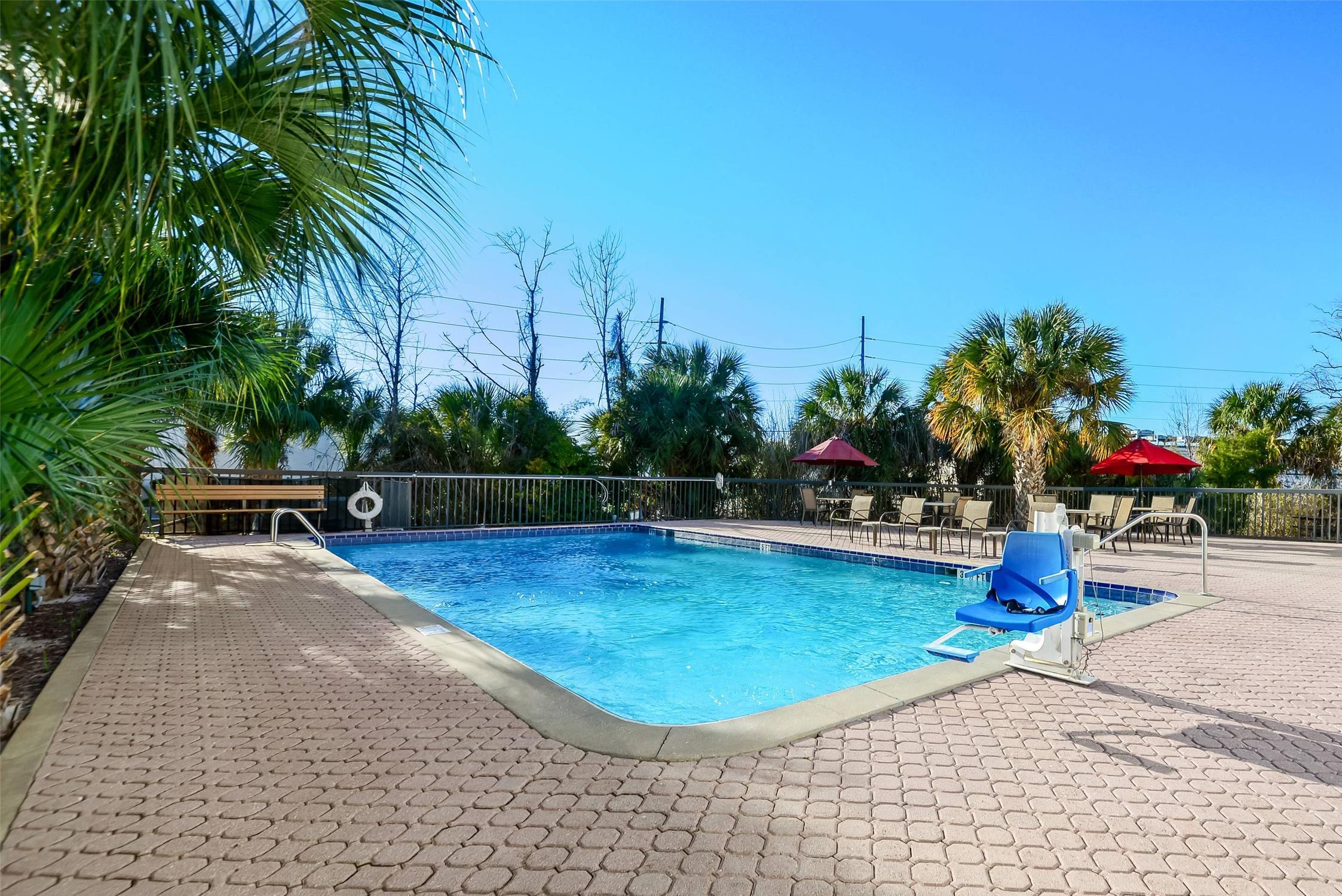 Quality Inn Weeki Wachee - Spring Hill 48/52