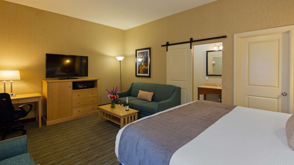 Best Western Acadia Park Inn 14/45
