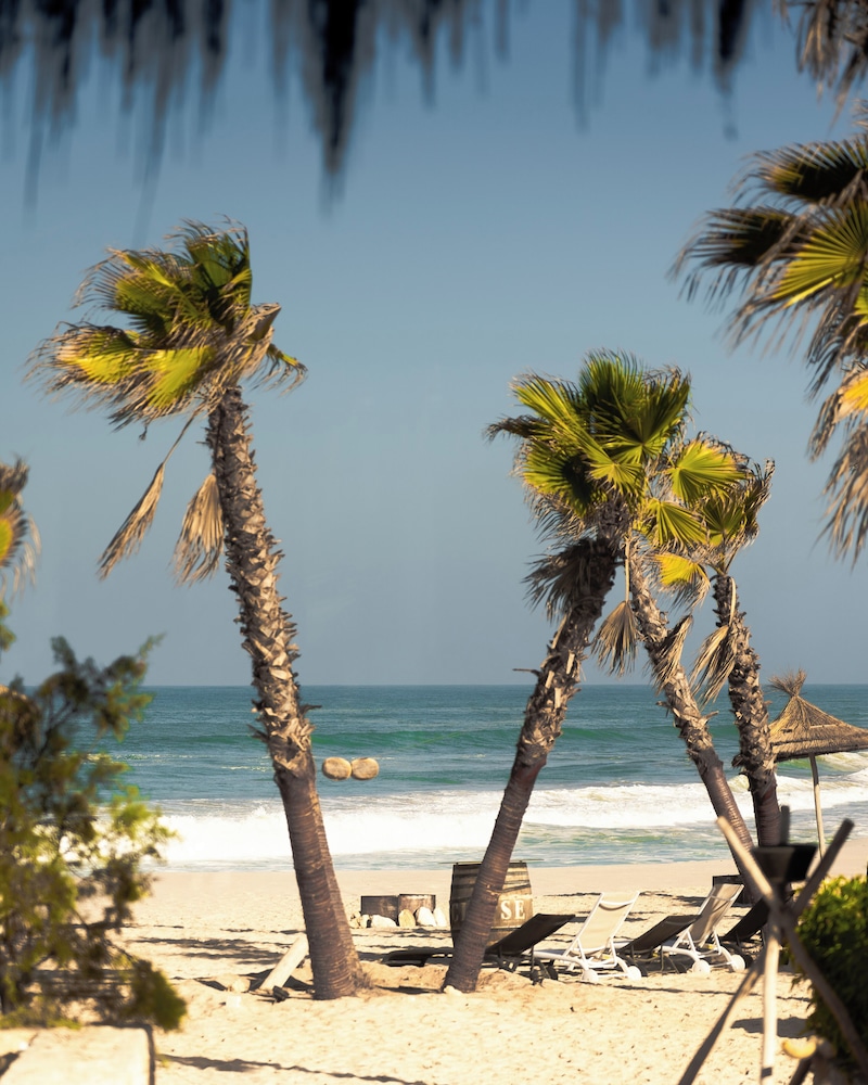 Tulum Beach Resort & Spa Dakhla 49/62