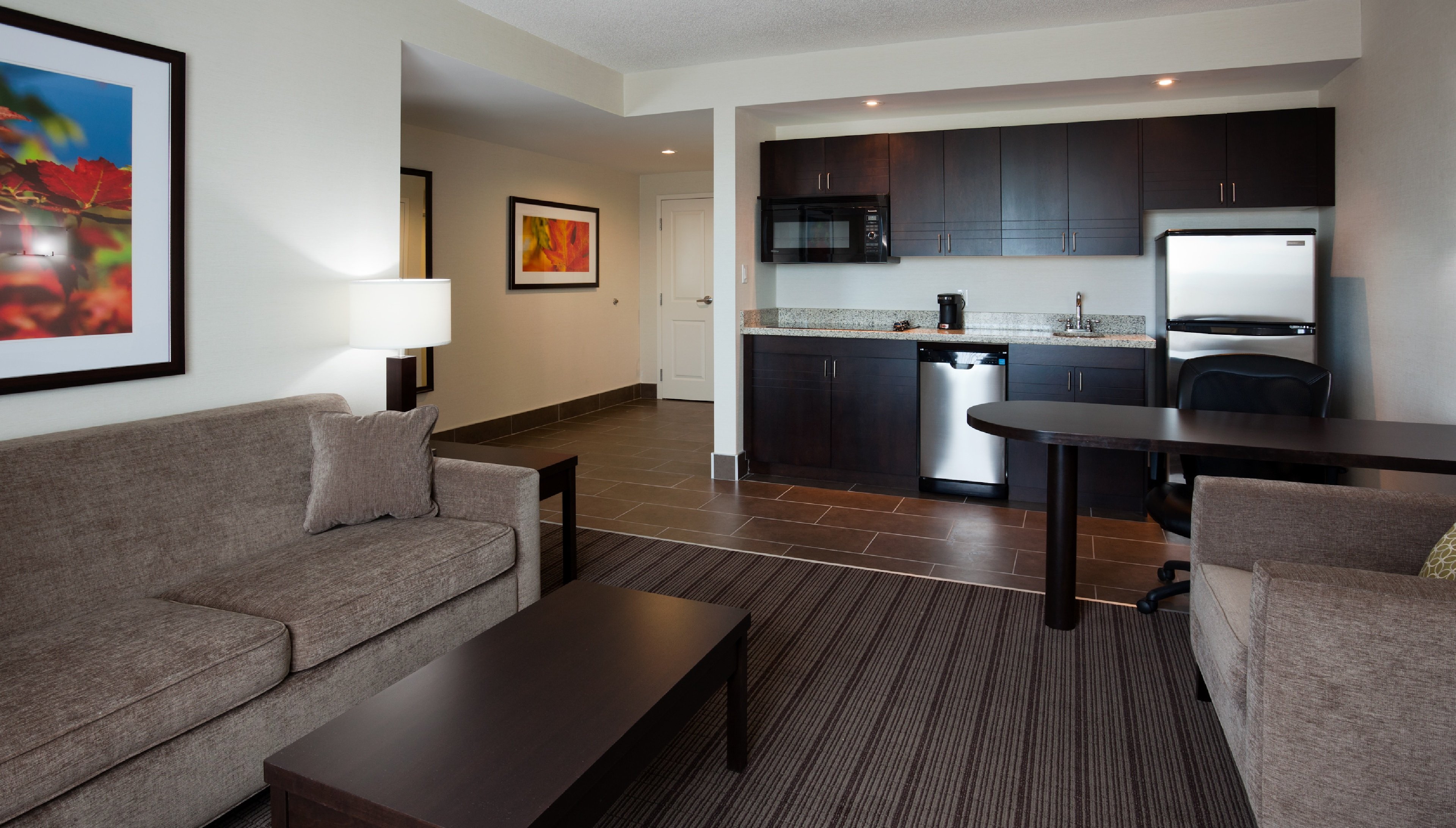 Holiday Inn Express Hotel & Suites New Liskeard 22/34