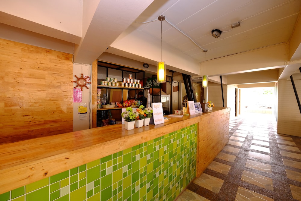 Baan Rim Khong Hotel 8/33