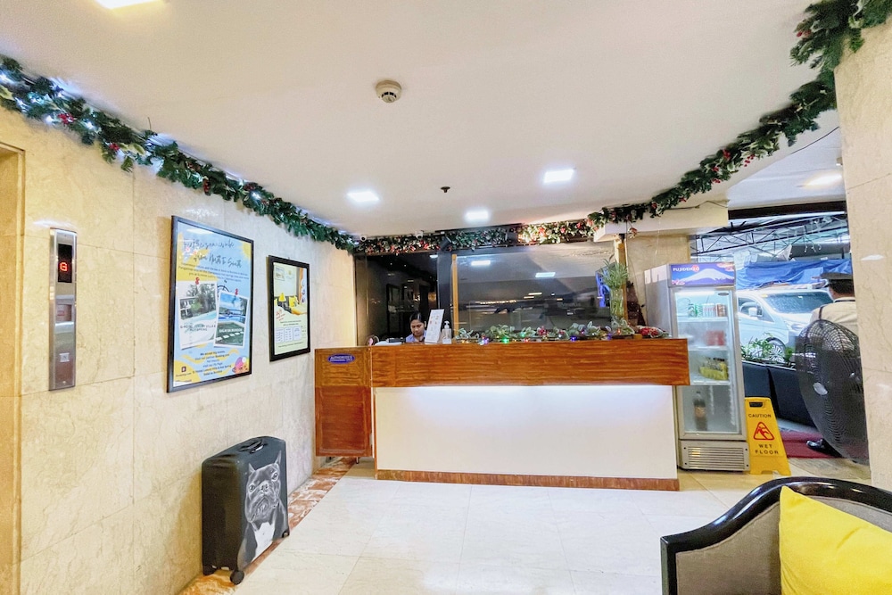 Zen Rooms Makati Amorsolo 5/59