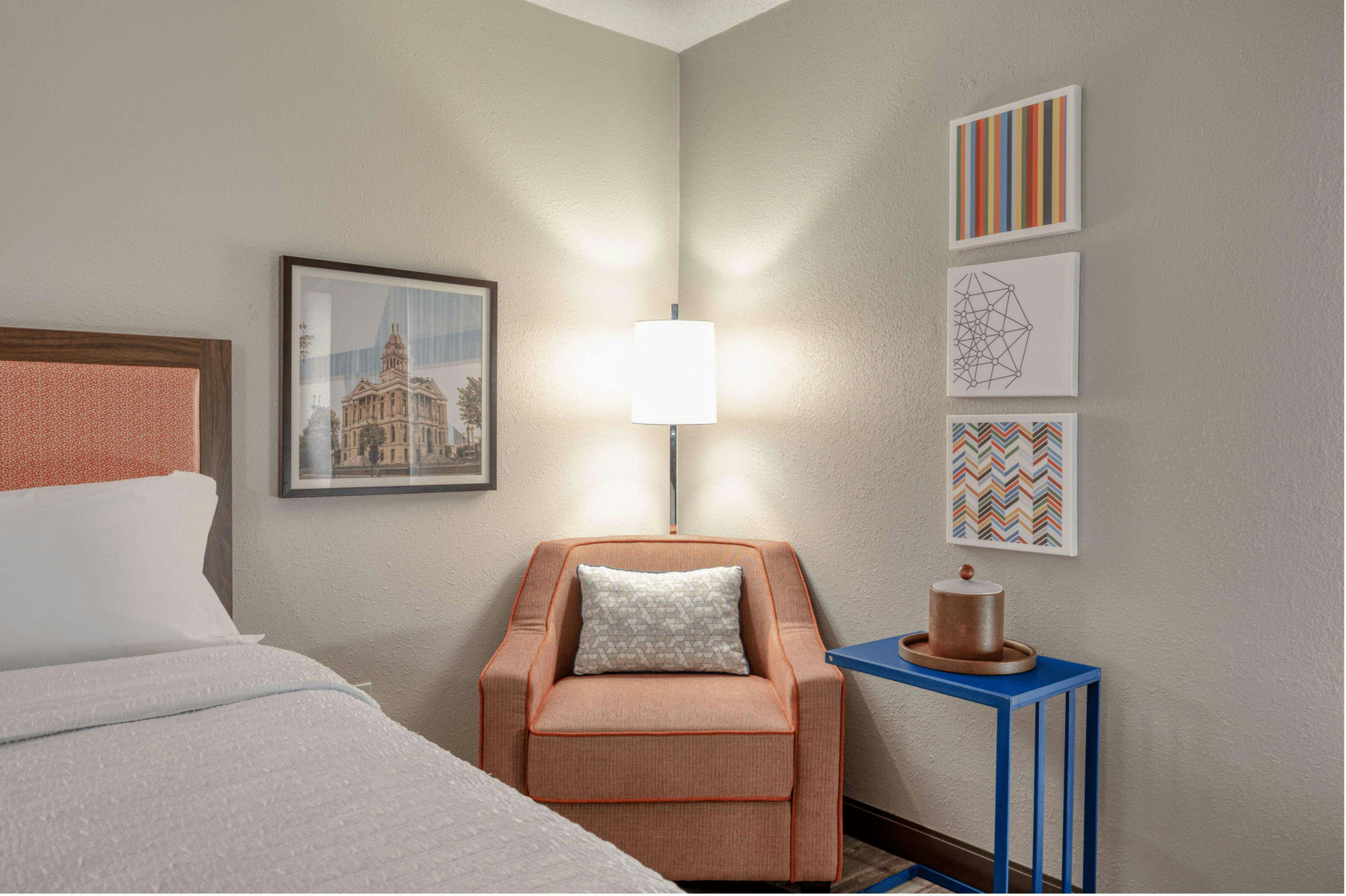 Hampton Inn Washington Court House 40/61