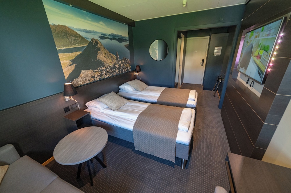 Hotell Maritim Skjervoy 10/31